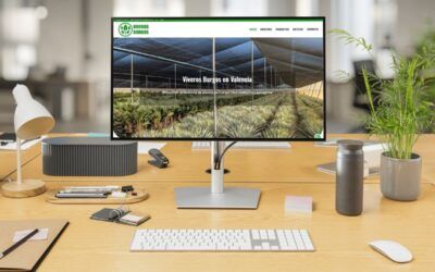 Estrenamos página web